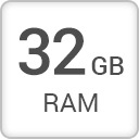 32GB