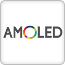 AMOLED