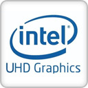 Intel UHD Graphics