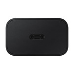 277c36204c76caa04c882ebc75e43518 Samsung kucni punjac 15W Type C sa kablom crni (EP-T1510-XBE)