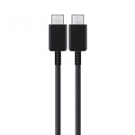 5daee75010ac650da258e02aa7a7c371 Samsung kucni punjac 15W Type C sa kablom crni (EP-T1510-XBE)