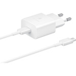 7515d9f30dc4c530fa6fdb0d390ac9a0 Samsung kucni punjac 15W Type C sa kablom beli (EP-T1510-XWE)