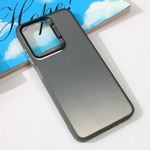 4075b5d1e653407e46ed401b31316c08 Maskica Clear za Honor X7a crna