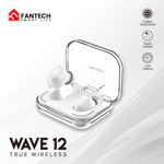 0973f889e4b2a11fffb65a30258a40a7 Bluetooth slusalice Fantech Wave 12 bele