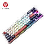121a07ef986d35a1e1a0d084581ba63b Tastatura Mehanicka Gaming Fantech MK911 RGB Vibe Maxfit 70 London Tour Wireless (Yellow switch)