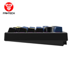298149677873c5752c5a8a49d96de4aa Tastatura Mehanicka Gaming Fantech MK910 RGB Vibe Maxfit 81 Grand Cobalt Wireless (Yellow switch)