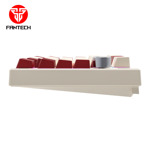 34e2439749f4a33ff6a392e6a8da4f51 Tastatura Mehanicka Gaming Fantech MK910 RGB Vibe Maxfit 81 Royal Prince Wireless (Yellow switch)