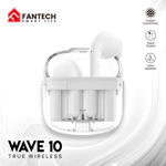 38df52771feae099cfb85b6ee37d46e1 Bluetooth slusalice Fantech Wave 10 bele