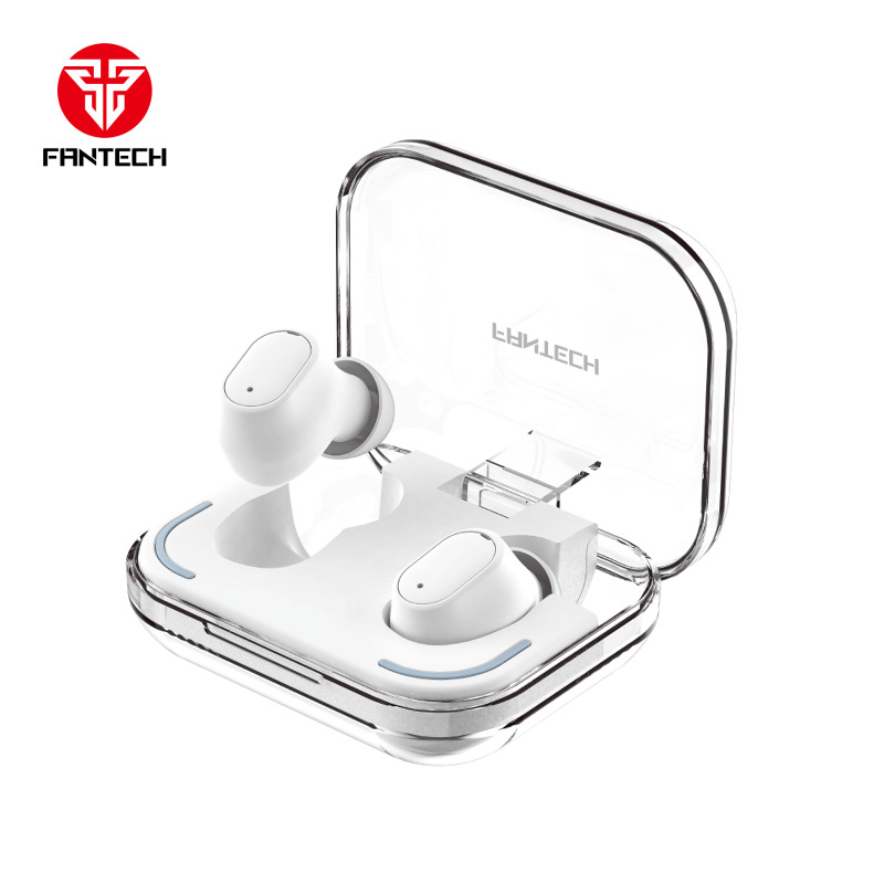 544014e3a918365627ce16986b18a01f Bluetooth slusalice Fantech WHG02 Harmony bele