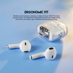 70a321f447b82c4c5f09512329c0aaf3 Bluetooth slusalice Fantech Wave 10 crne
