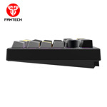 72d69e54c2cf508a2c97d79af57a090a Tastatura Mehanicka Gaming Fantech MK910 RGB Vibe Maxfit 81 Vibrant Utility Wireless (Yellow switch)