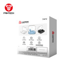 78f072ebc66f6c95ae9cf439246e4250 Bluetooth slusalice Fantech Wave 12 bele