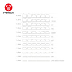93b1eb5595482d21726dd2751ee4b18f Tastatura Mehanicka Gaming Fantech MK911 RGB Vibe Maxfit 70 London Tour Wireless (Yellow switch)
