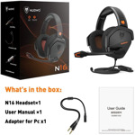 019ad0731f99015ec0a0270cfede66cf Slusalice Gaming Nubwo N16D 3.5mm crne