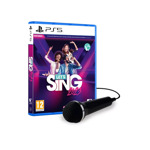 05d914e0203a219041cd6f3e3b975018 PS5 Let's Sing 2023 - Single Mic Bundle