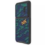 0a412981e01b2d7b8b9ae45dbb86e7a3 Maskica Nillkin Striker S za Samsung S911B Galaxy S23 crna