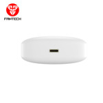 0e248ee4168a0f28fa7d6dac12f61ac6 Bluetooth slusalice Fantech TX-1 Pro Mithril bele