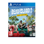 0e9c781317f5c78c6b1eeccfff38e30f PS4 Dead Island 2 - Pulp Edition