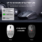 1089b8828f80b5e81c4c0edf36d187a9 Mis Wireless Gaming Fantech XD7 Aria crni