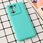 1393d6bb6c695c45ef0a0de6740098d2 Maskica Nano Silikon za Xiaomi 13T/13T Pro mint