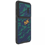 1528b3a488ec658337e31eb7e4d47874 Maskica Nillkin Striker S za Samsung S911B Galaxy S23 crna