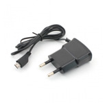 19ea863bca5dd8fbbe57bda6c5b5cb7d Kucni punjac Teracell Extreme za Samsung i9100 0.8A micro USB crni
