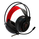1f2cf4e3f87098003061c5e24df1fa92 Slusalice Gaming Fantech HG20 Chief II crne