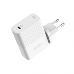 1f8d3113e0831292ba79897e7130b8b1 Kucni punjac LDNIO A1405C PD 40W sa Type C na iPhone lightning kablom