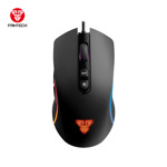 2d51ac68afff2cdfea3c0d69db7fcf06 Mis Gaming Fantech X16 (V2) Thor II crni