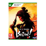 3269ab42196390777c0f56a591ffe30f XBOXONE/XSX Like a Dragon: Ishin!