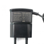 41ba9743b27d564f81e4d61537752073 Kucni punjac Teracell Extreme za Samsung i9100 0.8A micro USB crni