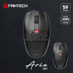 4461cfb53d5f0d4aa2009b4f6759e7e5 Mis Wireless Gaming Fantech XD7 Aria crni