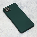 45dfc77afe53ff4e62ff015102a1b81a Maskica Soft TPU za Samsung A226B Galaxy A22 5G tamno zelena