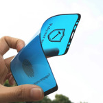 4ed133503786c446a19da1af5b16bb1b Folija Polymer Nano za Huawei Mate 30 Pro crna