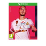 5542ae630be41561a864fe0eb837807f XBOXONE FIFA 20