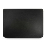 561e61e0476a7637a3c362e7e60e4a9a Torba za laptop Karl Lagerfeld Sleeve Saffiano Ikonik 16." crna (KLCS16PISFBK)