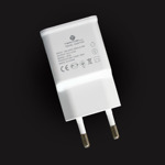 58145dbbd5909cc36067525d2562e071 Kucni punjac Teracell Ultra LP03 2A sa iPhone lightning kablom beli