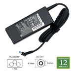 5940766d8b16d83055c85426507624ff HP/COMPAQ 19.5V-4.62A (4.5*3.0) pin-blue P-1900-31HC 90W LAPTOP ADAPTER