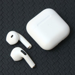 5cc5a548c47dd7204af01964e1c6d301 Bluetooth slusalice Airpods Inpods 900 metalik bele HQ