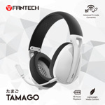 5ea7d4514f3376219cade1dda4478d84 Bluetooth slusalice Fantech WHG01 Tamago Space Edition