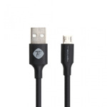 65dd666422d2b9b7b8b1965541581522 Auto punjac Teracell Evolution TC-06 2xUSB 3.1A sa micro USB kablom
