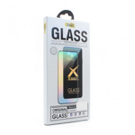 66e4b90042c8f2ef01527ecfe679882d Zaštita za ekran X Mart 9D za Samsung G996B Galaxy S21 Plus (fingerprint unlock)
