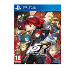 6987f1a024634bbc15ba63dc156c4df9 PS4 Persona 5 - Royal