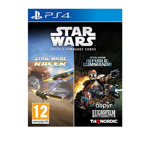 6c04ec14aed9af89512b0381329635ad PS4 Star Wars Racer and Commando Combo
