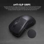 79c0552332132caa5f844425f14e3896 Mis Wireless Gaming Fantech XD5 Helios GO crni