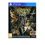 7fd90b3d6663c12cb5bb22e97acd8a15 PS4 Dragon's Crown Pro Battle