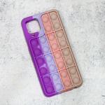 82955c7fecd0346fc97fe6eaeea45360 Maskica POP IT Bubble za Samsung A225F Galaxy A22 4G type 3