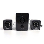 82a569ce685cea01460c0b211eac9737 Zvucnik Kisonli U-3000BT 2.1 Bluetooth crni
