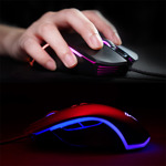8367c69b6800e24d83ec92aeb7b63269 Mis Gaming Fantech X16 (V2) Thor II crni