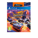 8556c2666df3be28a35ad8b00bdbb740 PS4 Hot Wheels Unleashed 2: Turbocharged - Pure Fire Edition